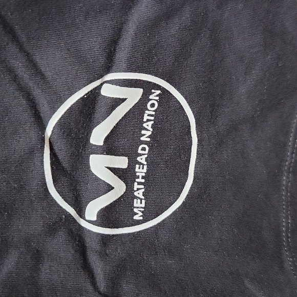 Redcon1 tshirt - Picture 3 of 4